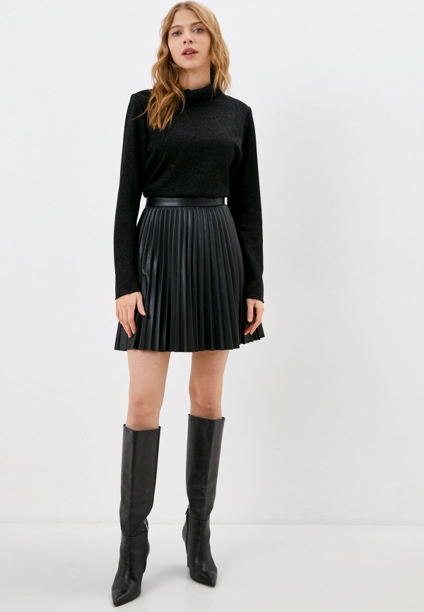 фото Водолазка vivawool