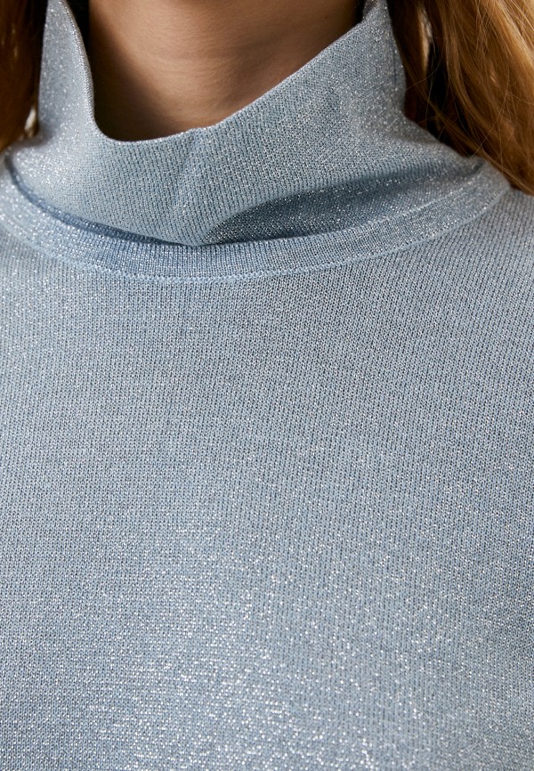 фото Водолазка vivawool