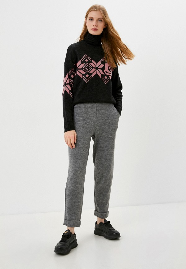 фото Брюки vivawool