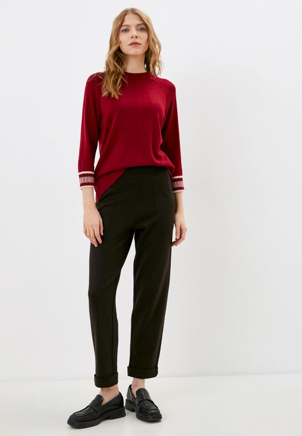 фото Брюки vivawool