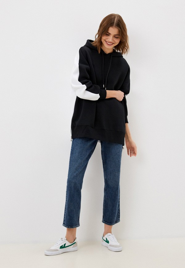 фото Худи mavi