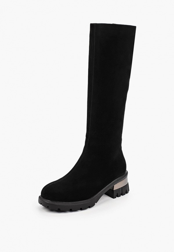 фото Сапоги palazzo d'oro