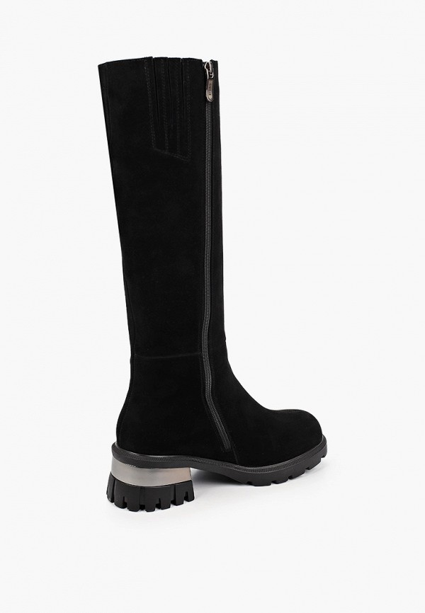 фото Сапоги palazzo d'oro