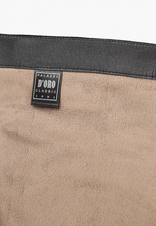 фото Сапоги palazzo d'oro