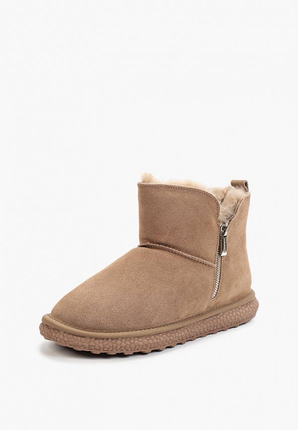 фото Полусапоги tendance