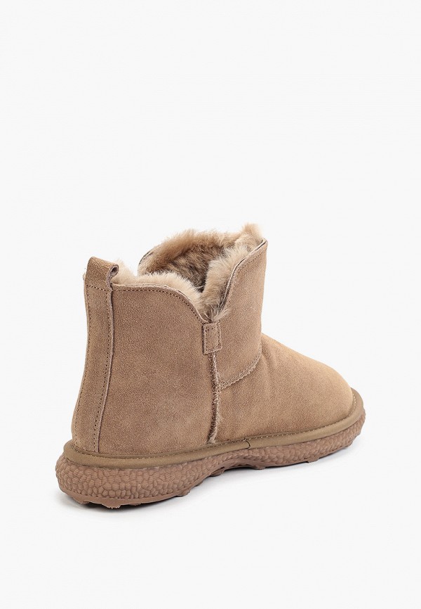 фото Полусапоги tendance