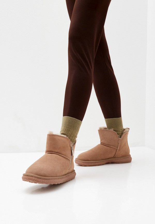 фото Полусапоги tendance