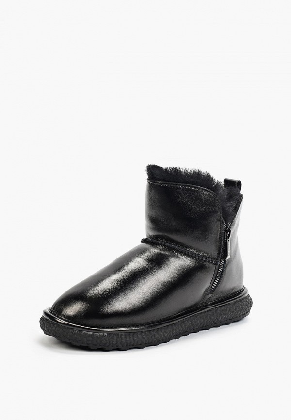 фото Полусапоги tendance