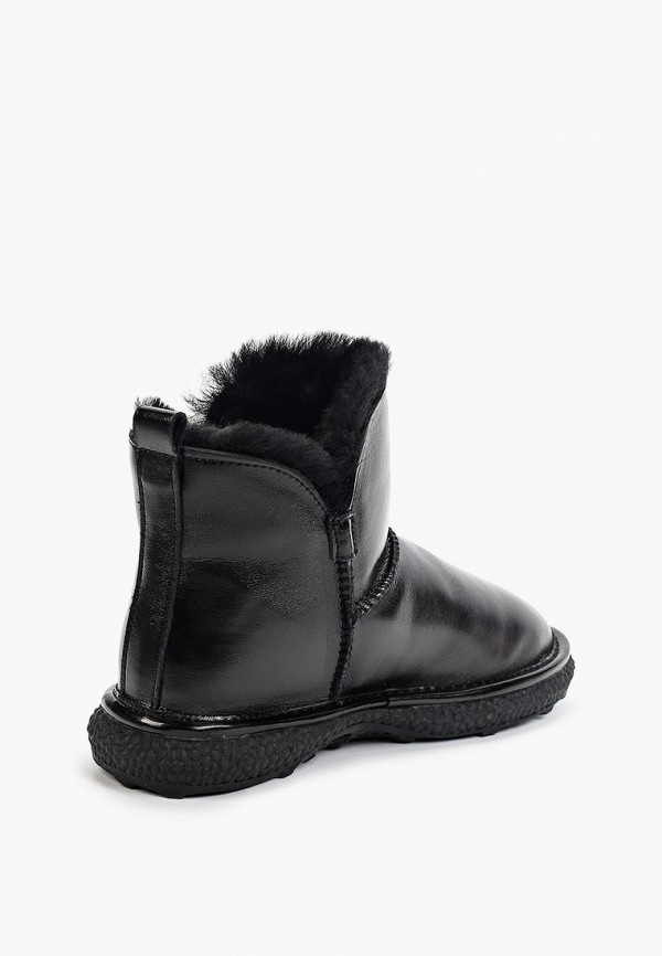 фото Полусапоги tendance