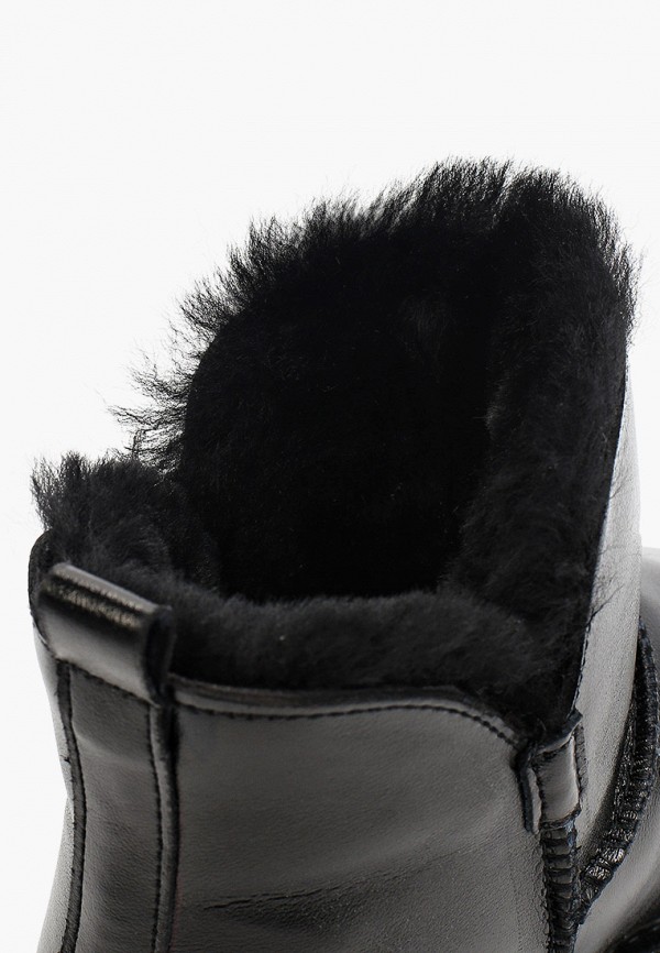 фото Полусапоги tendance