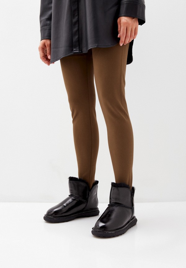 фото Полусапоги tendance