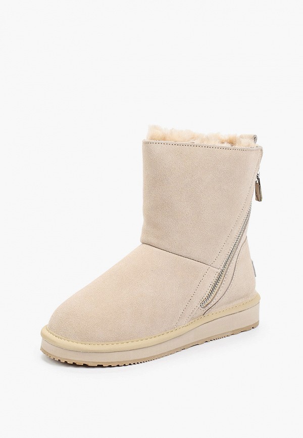 фото Полусапоги tendance