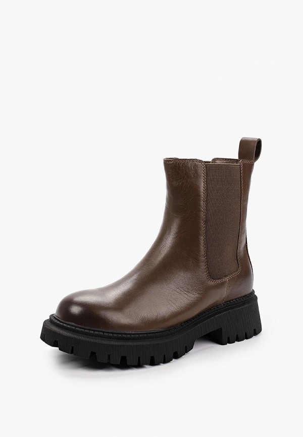 фото Ботинки tendance