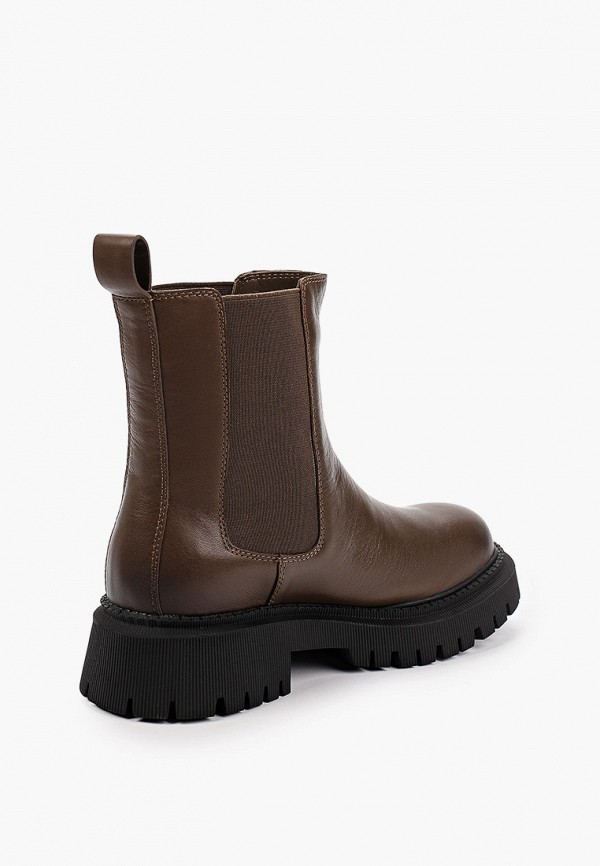 фото Ботинки tendance