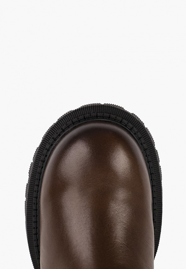 фото Ботинки tendance