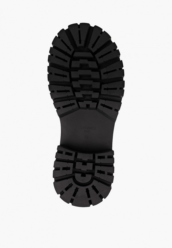 фото Ботинки tendance