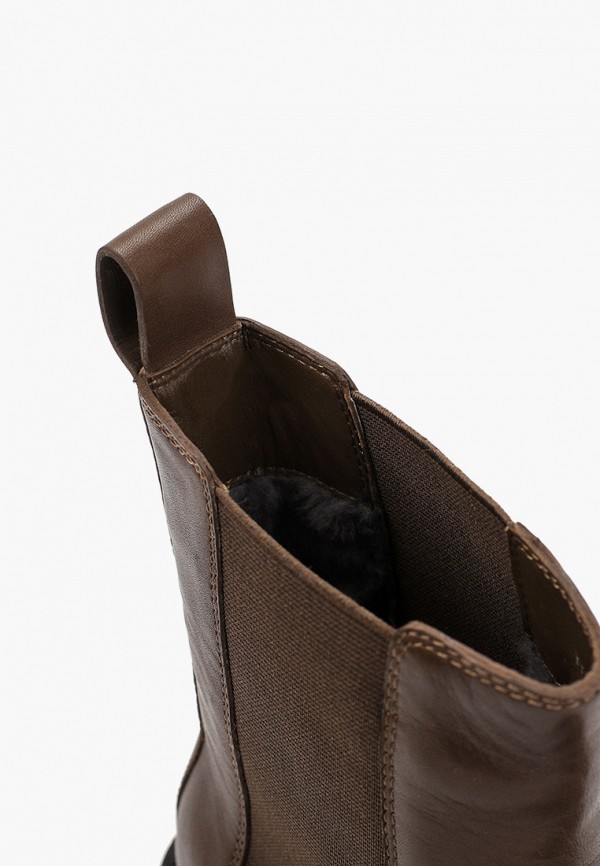 фото Ботинки tendance