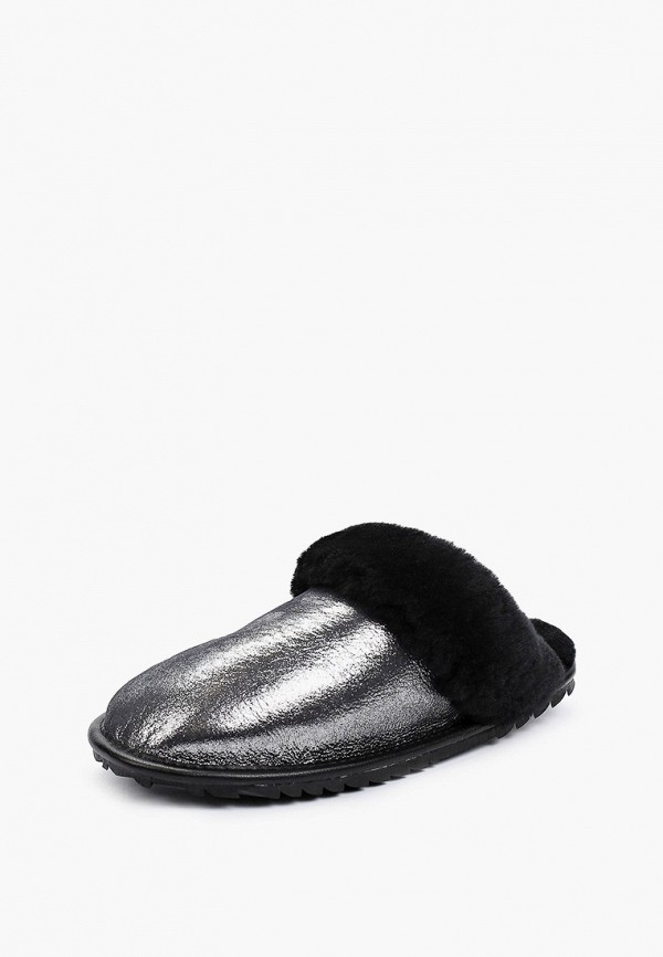 фото Тапочки tendance