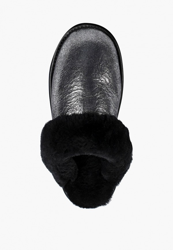 фото Тапочки tendance