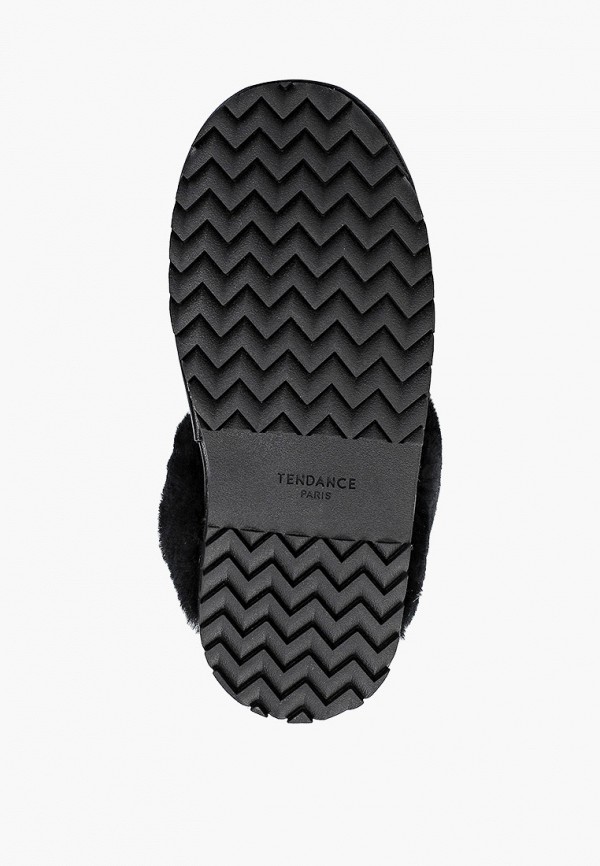 фото Тапочки tendance