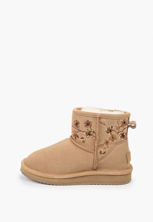 фото Полусапоги tendance