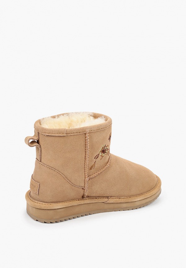 фото Полусапоги tendance