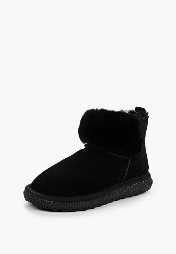 фото Полусапоги tendance