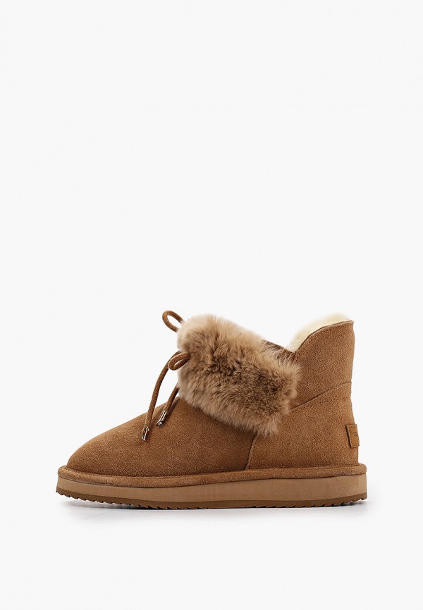 фото Полусапоги tendance