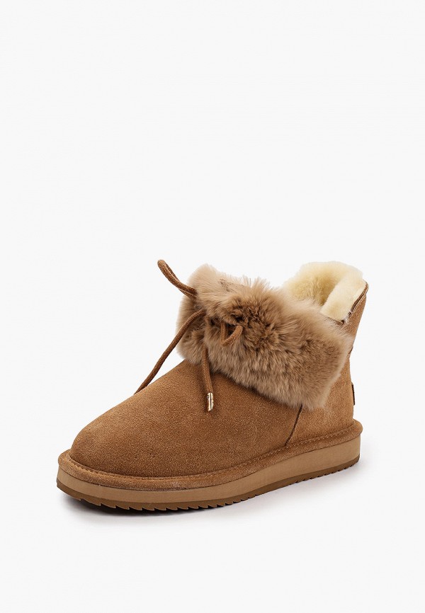 фото Полусапоги tendance