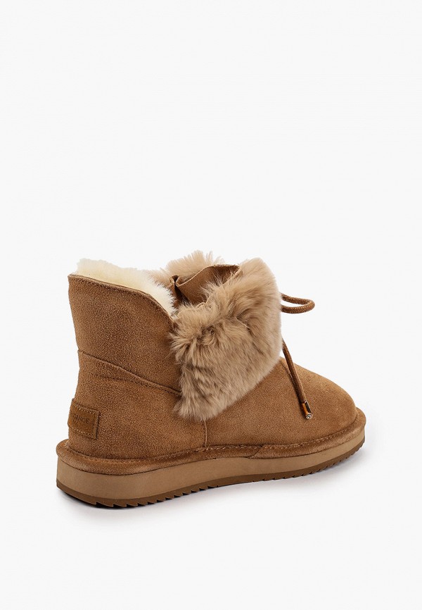 фото Полусапоги tendance