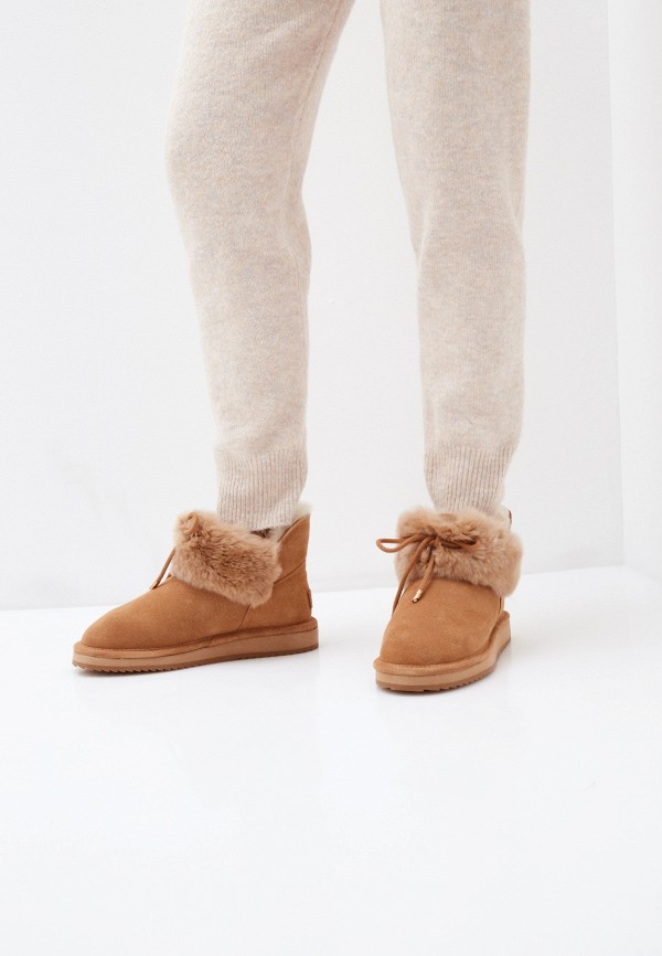 фото Полусапоги tendance