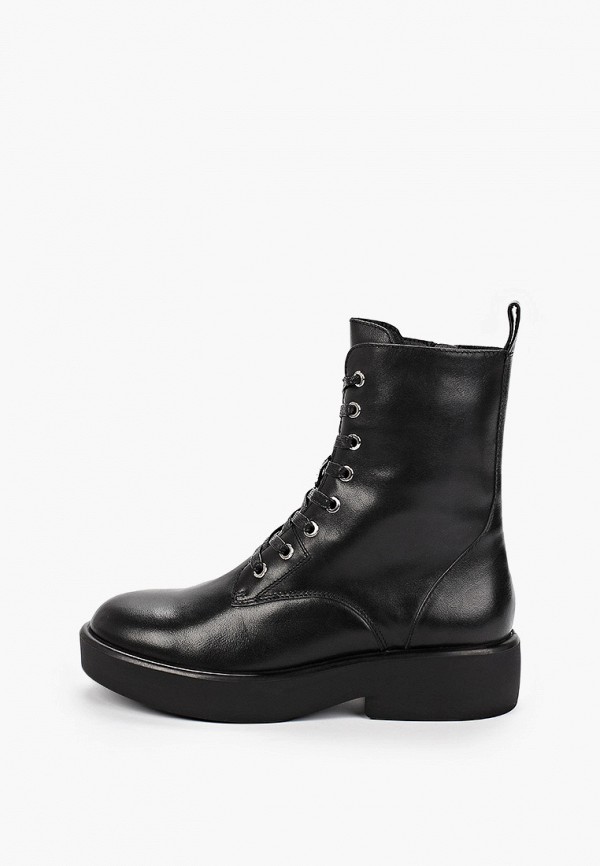 фото Ботинки tendance