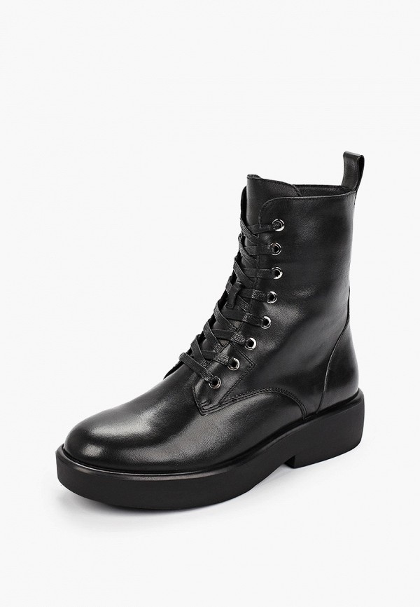 фото Ботинки tendance