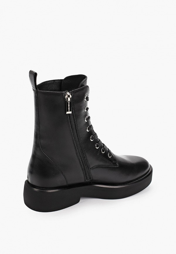 фото Ботинки tendance