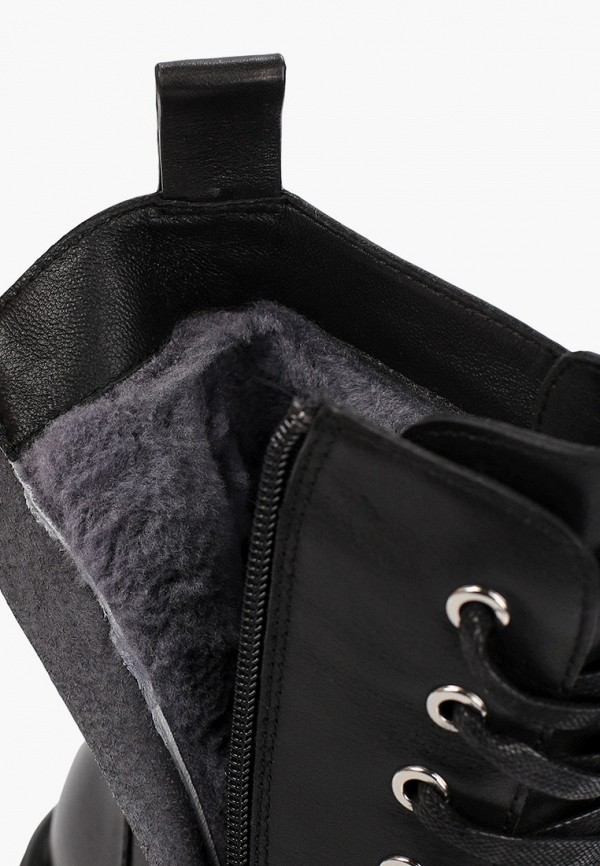 фото Ботинки tendance