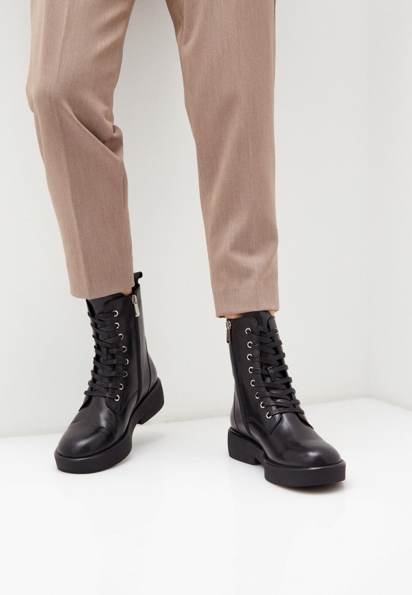 фото Ботинки tendance