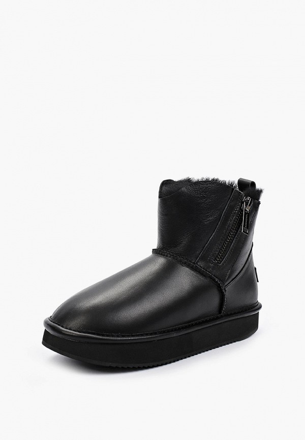 фото Полусапоги tendance