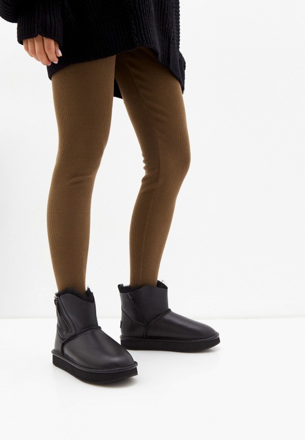 фото Полусапоги tendance