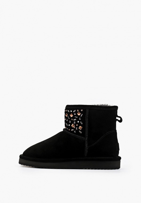 фото Полусапоги tendance