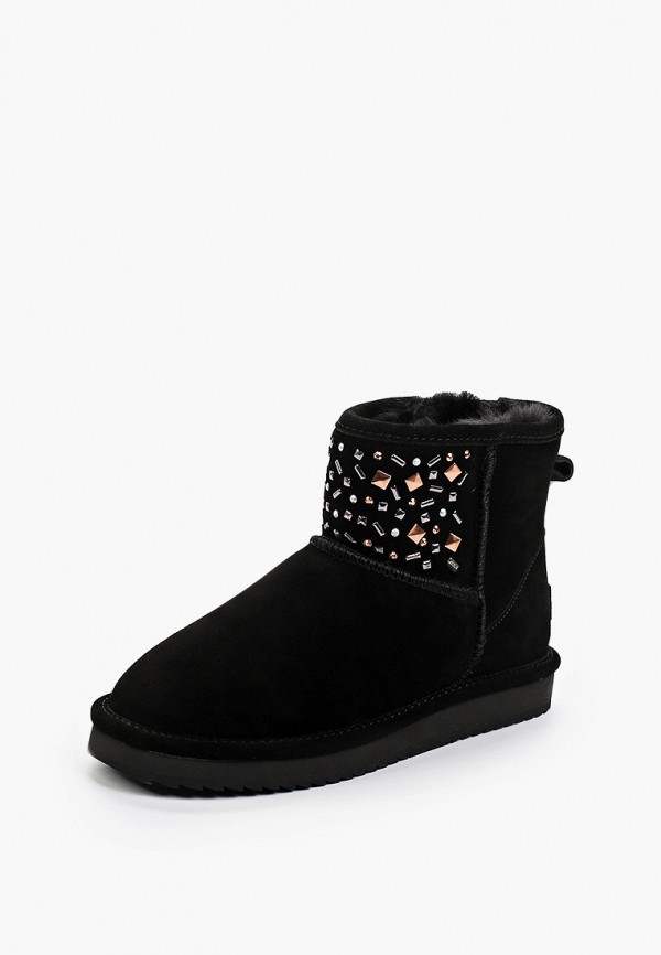 фото Полусапоги tendance