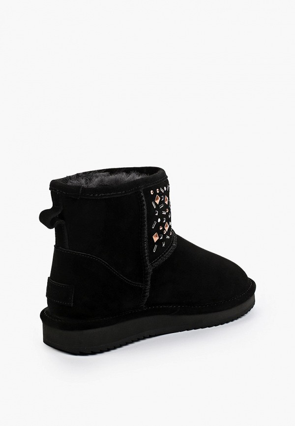 фото Полусапоги tendance