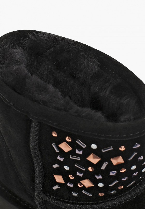 фото Полусапоги tendance