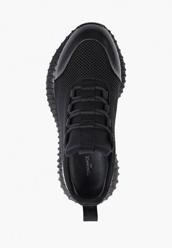 фото Кроссовки tendance