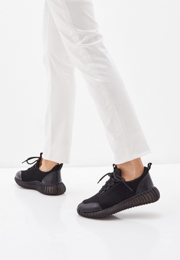 фото Кроссовки tendance