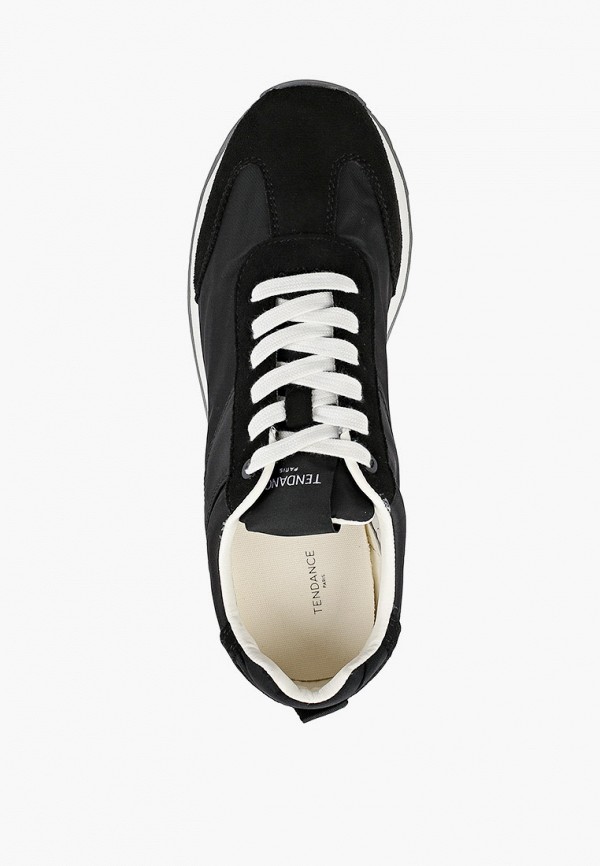 фото Кроссовки tendance