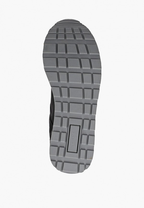 фото Кроссовки tendance