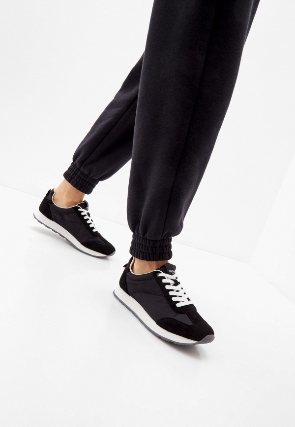 фото Кроссовки tendance