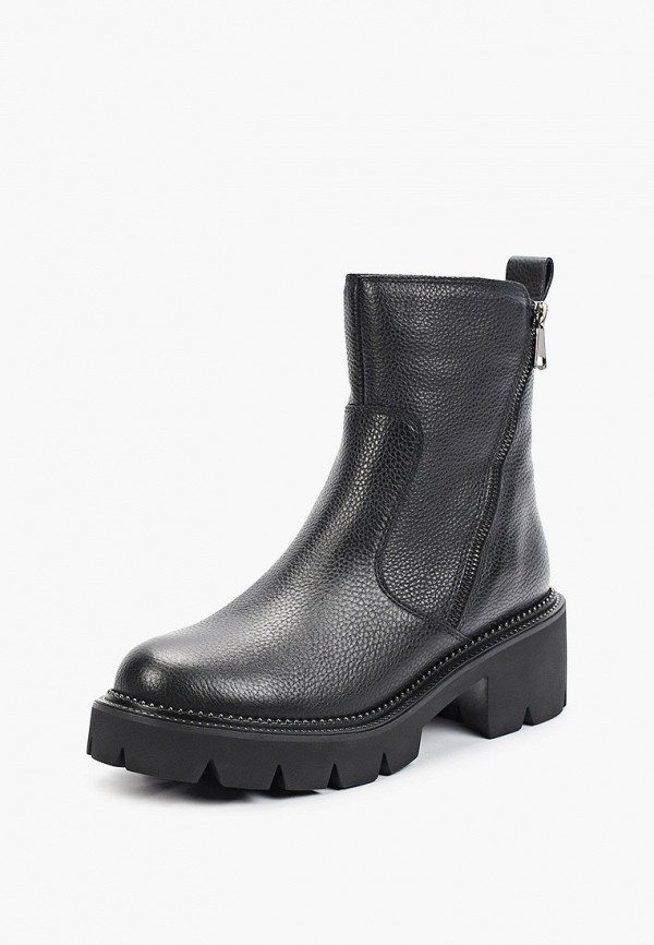 фото Ботинки tendance