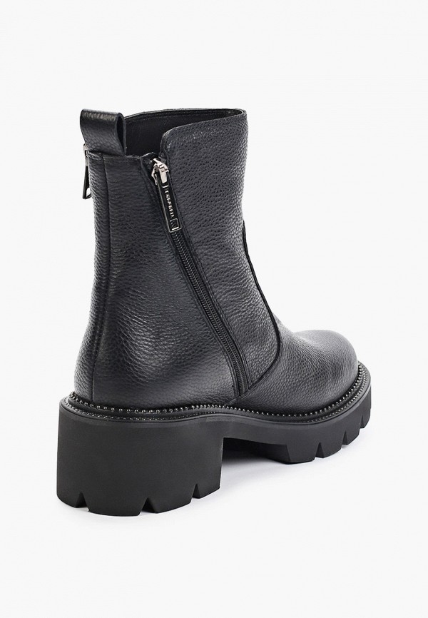 фото Ботинки tendance