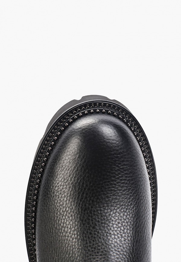 фото Ботинки tendance